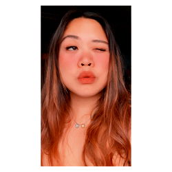 Maltese Model Angel Baby Poses for Portrait