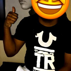 Manny Musa, a Rising Star from America