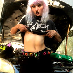 Gloomybaby: A Dirty South Influence