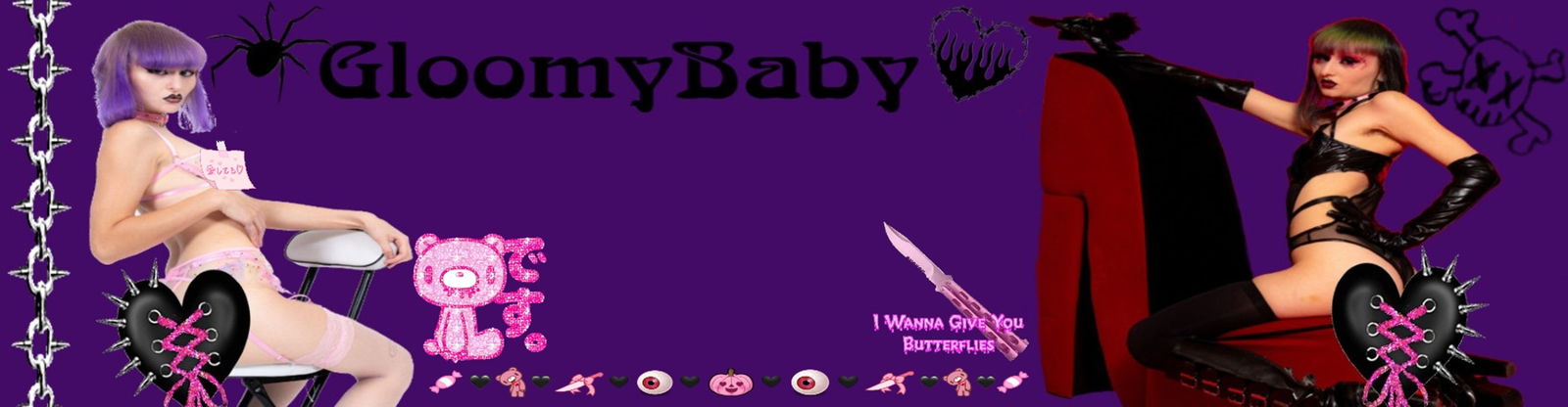 gloomybaby photo