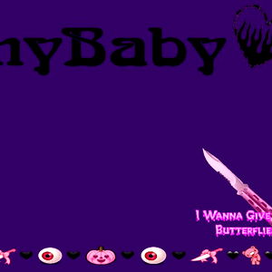 gloomybaby photo