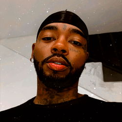 Stylish Urban Model in Los Angeles