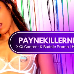 PAYNEKILLERNICKY 💕 photo