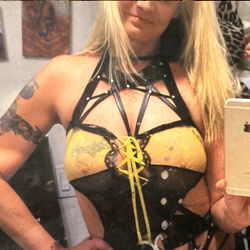 Heather Harlett photo