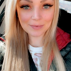 OnlyFans Model Haley | Big Titty Blonde 🍒