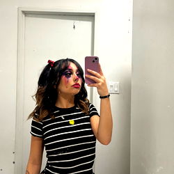 🎀🎪Jane The Clown🎈🤡 photo