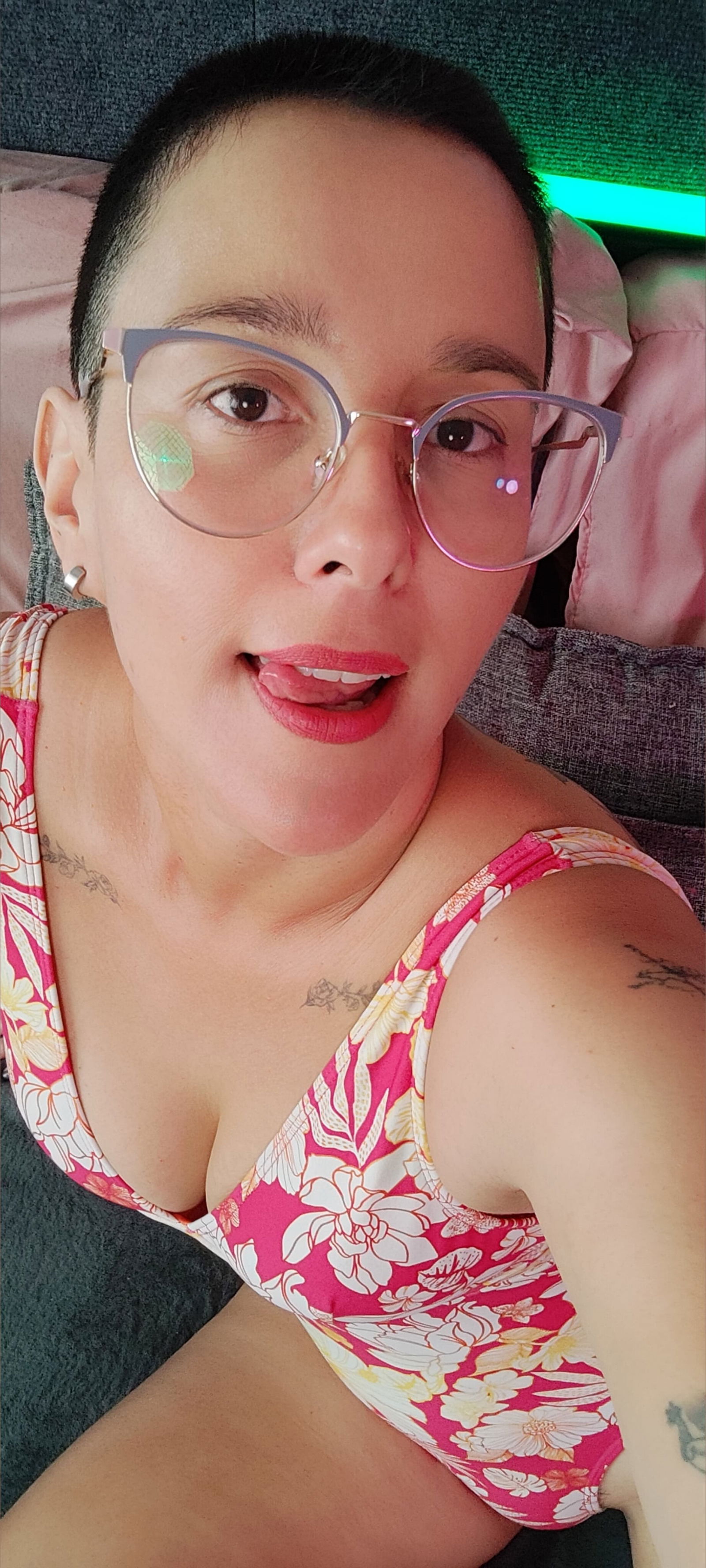 Mahina 84 🍑🔥 photo