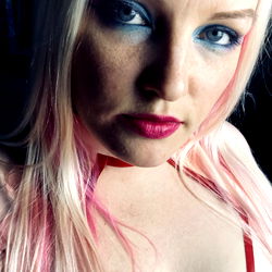 Female OnlyFans Model - PrincessJessika, London