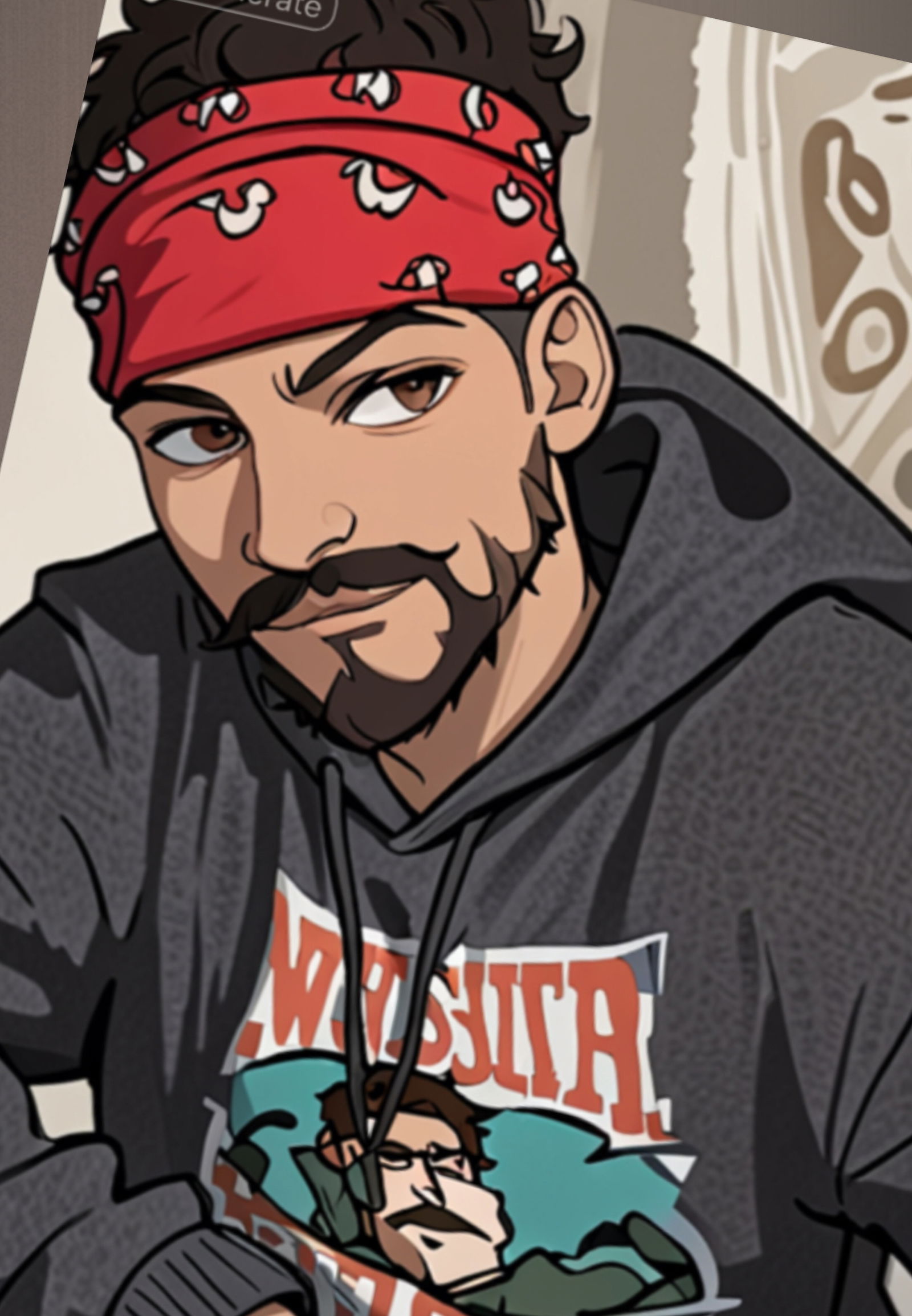 The Gentleman Thief photo