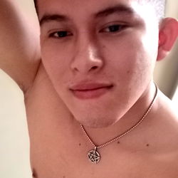 Ricardo Rodriguez: A Fitness Model from San Juan Bautista Tuxtepec, Oa