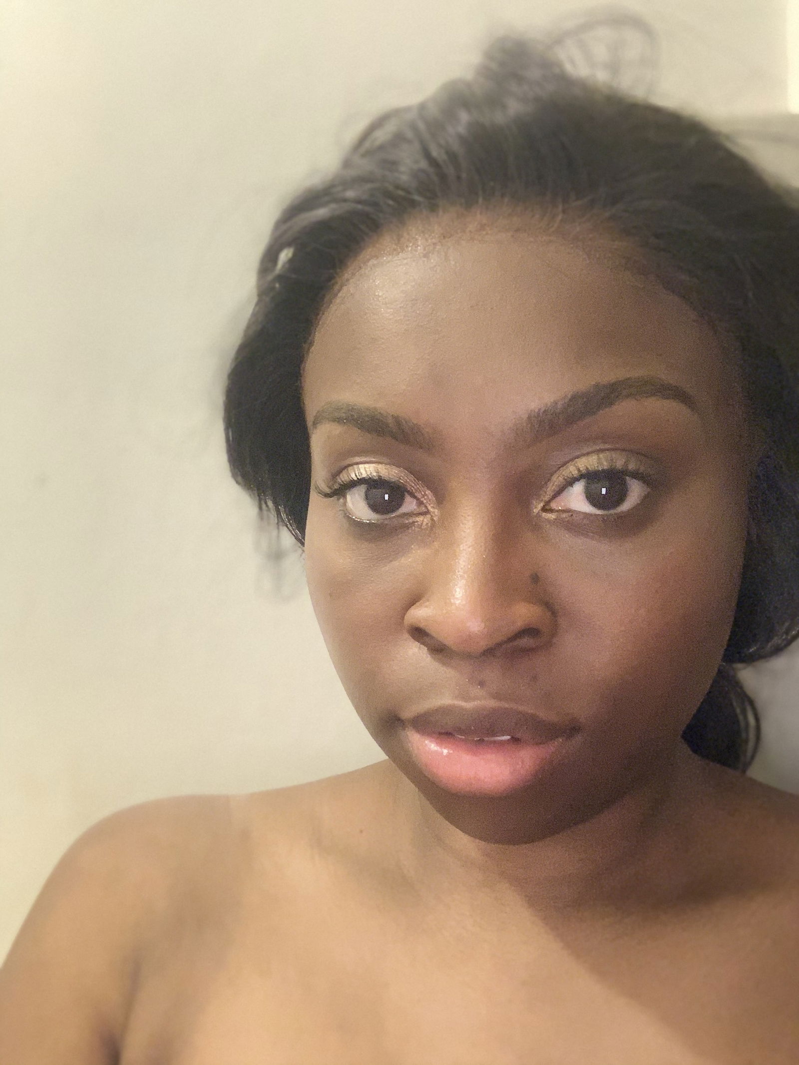 Ebony Temptress photo