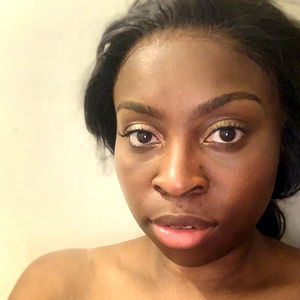 Ebony Temptress photo