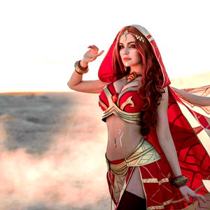 Melodi Kฤฑzฤฑlgรผn photo