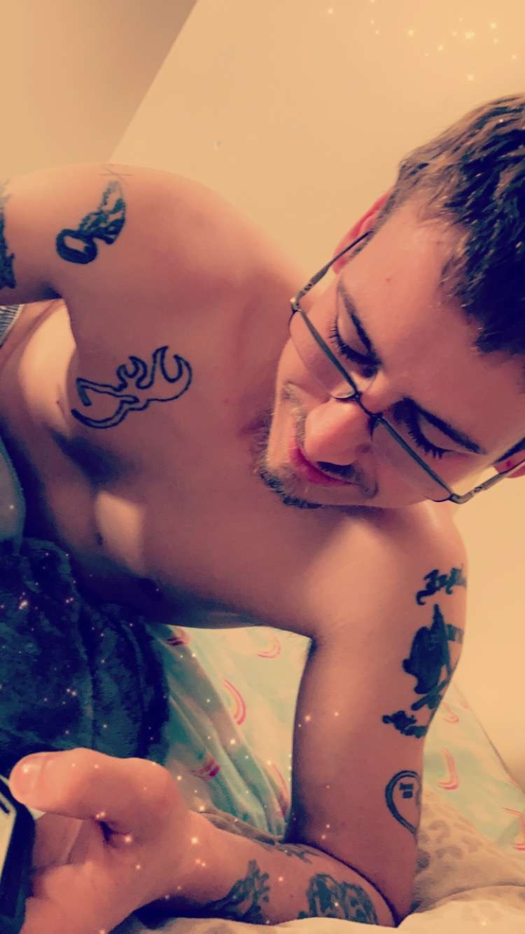 Matthew Bonnett photo