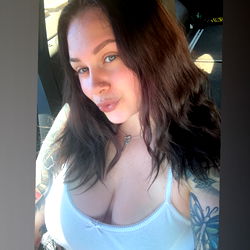 TayKay, A Stunning OnlyFans Model in Las Vegas 📍