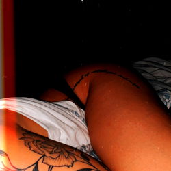 Brazilian Babe photo