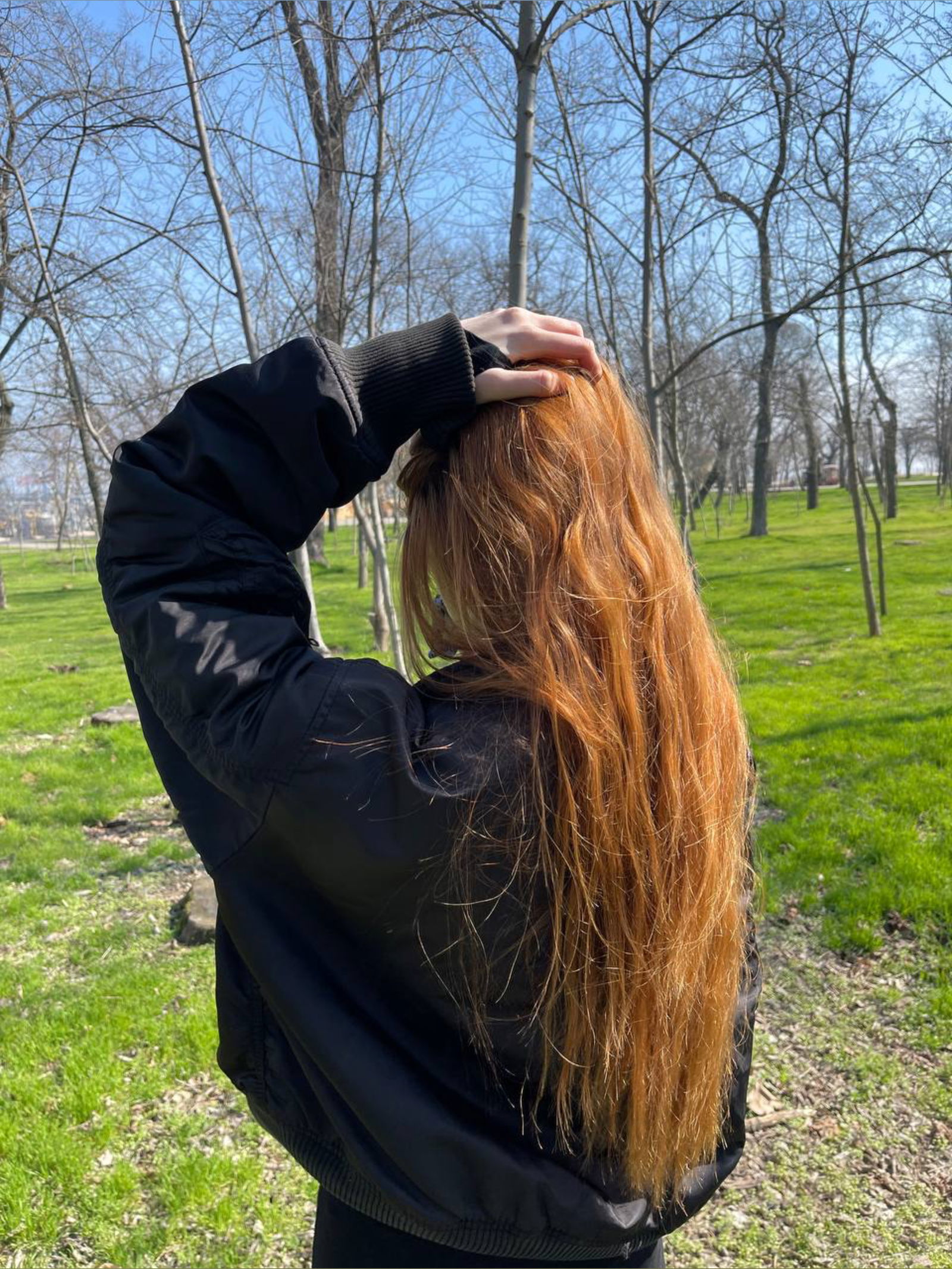 Polly Cosplay 🌠 photo