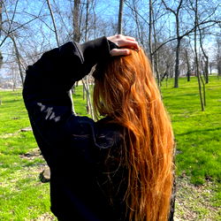 Polly Cosplay 🌠 photo