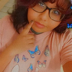 Miss Voidd's Unique Style on OnlyFans