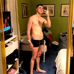 Anacondaxxfree: Anaconda's Day in Torrejón de Ardoz