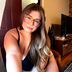 Misses Milkers Posing for a Selfie