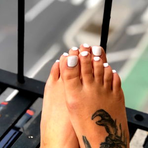 Scorpiomamii๐ฆ photo