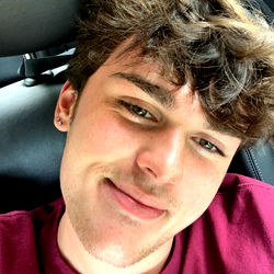 Branden Model from OnlyFans | Atlanta Photographer