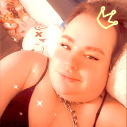 Carrie-Anne Fae, a Model from OnlyFans