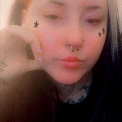 Gothic Makeup Tutorial