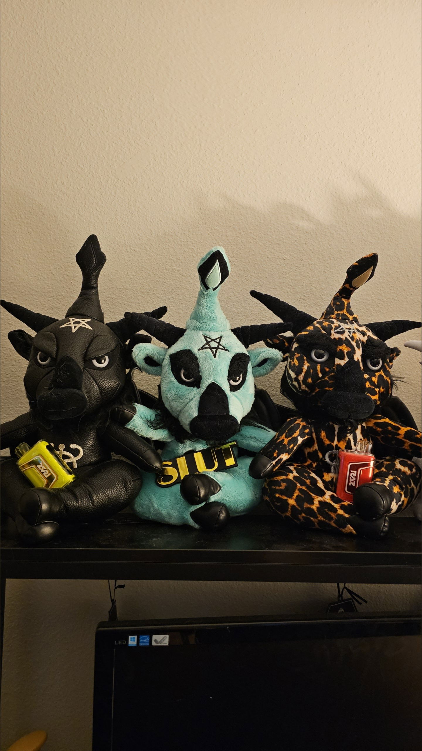 ♡ goblinbabie ♡ photo