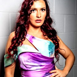 Amira Blair - Model Profile