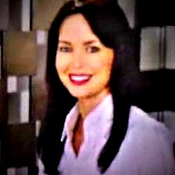 Onlyfans Model Lia Pussyfish in Professional Attire