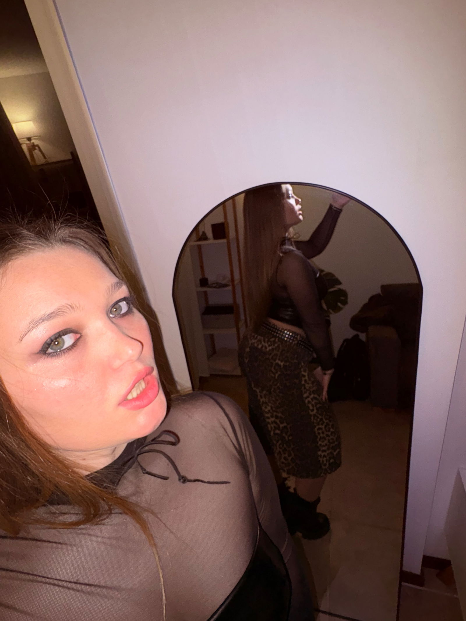 Margi ❤️‍🔥 VC QUEEN 👸🏼 photo