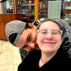 Daisy 💖💖 - United States