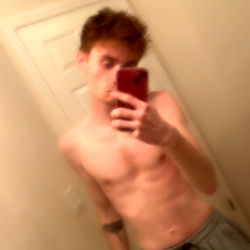 Model Ginger22 in the Mirror, Orlando, FL