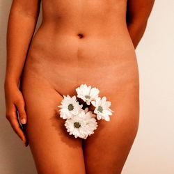 Amber Dust - OnlyFans Model Nude Art