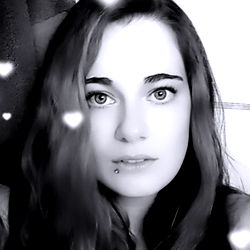 Bunny - Aesthetically Pleasing Model Sharing Her Life