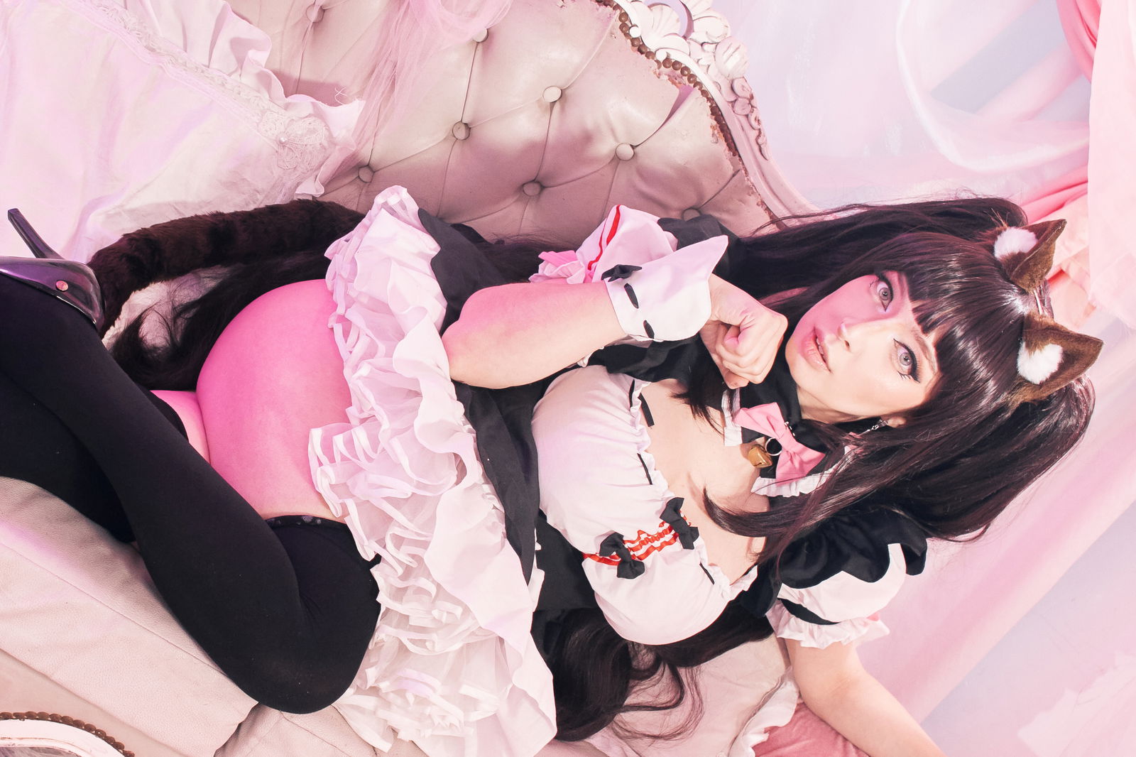 ⛩️ ᴋᴀᴏʀɪ ᴜᴄʜɪʜᴀ photo