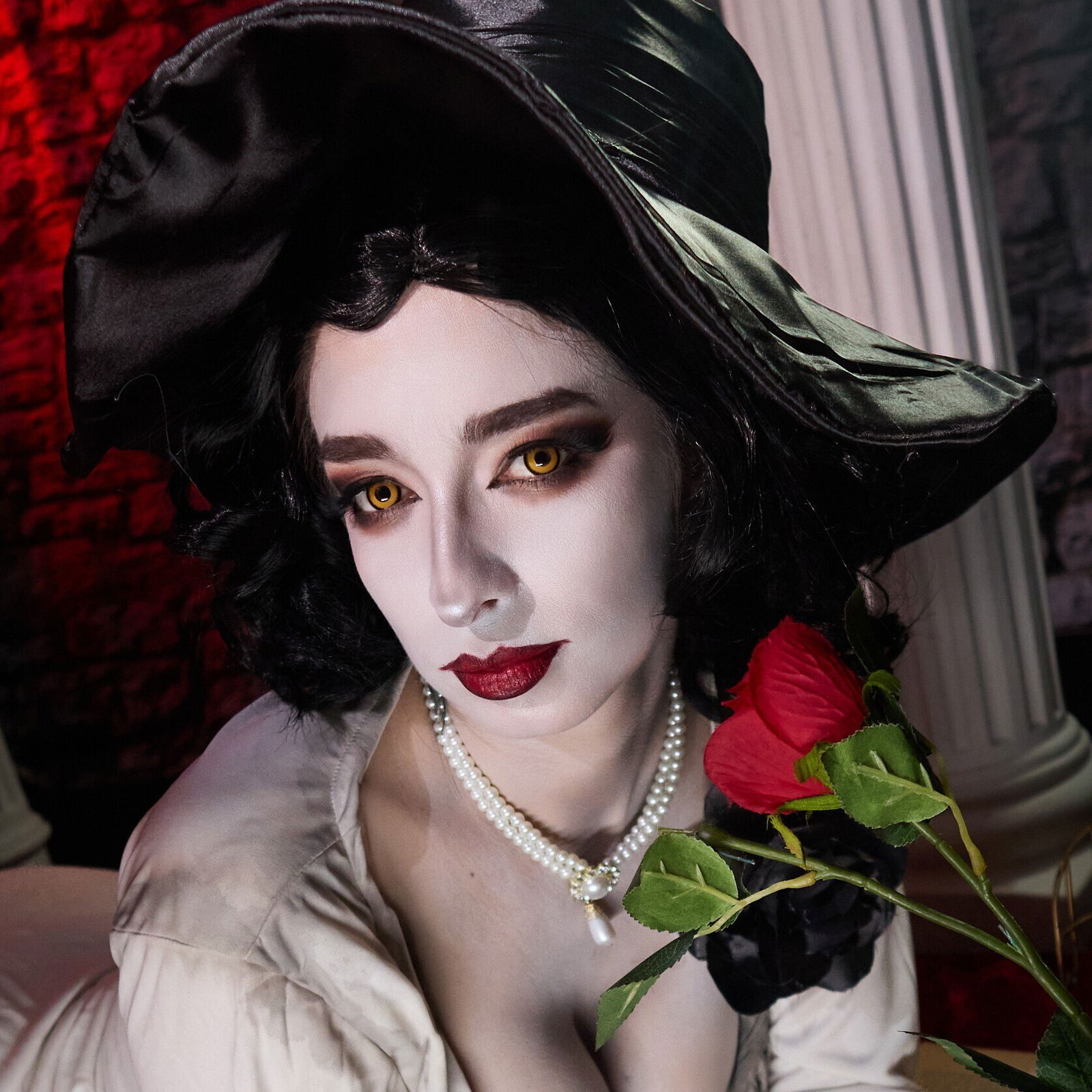 ⛩️ ᴋᴀᴏʀɪ ᴜᴄʜɪʜᴀ photo