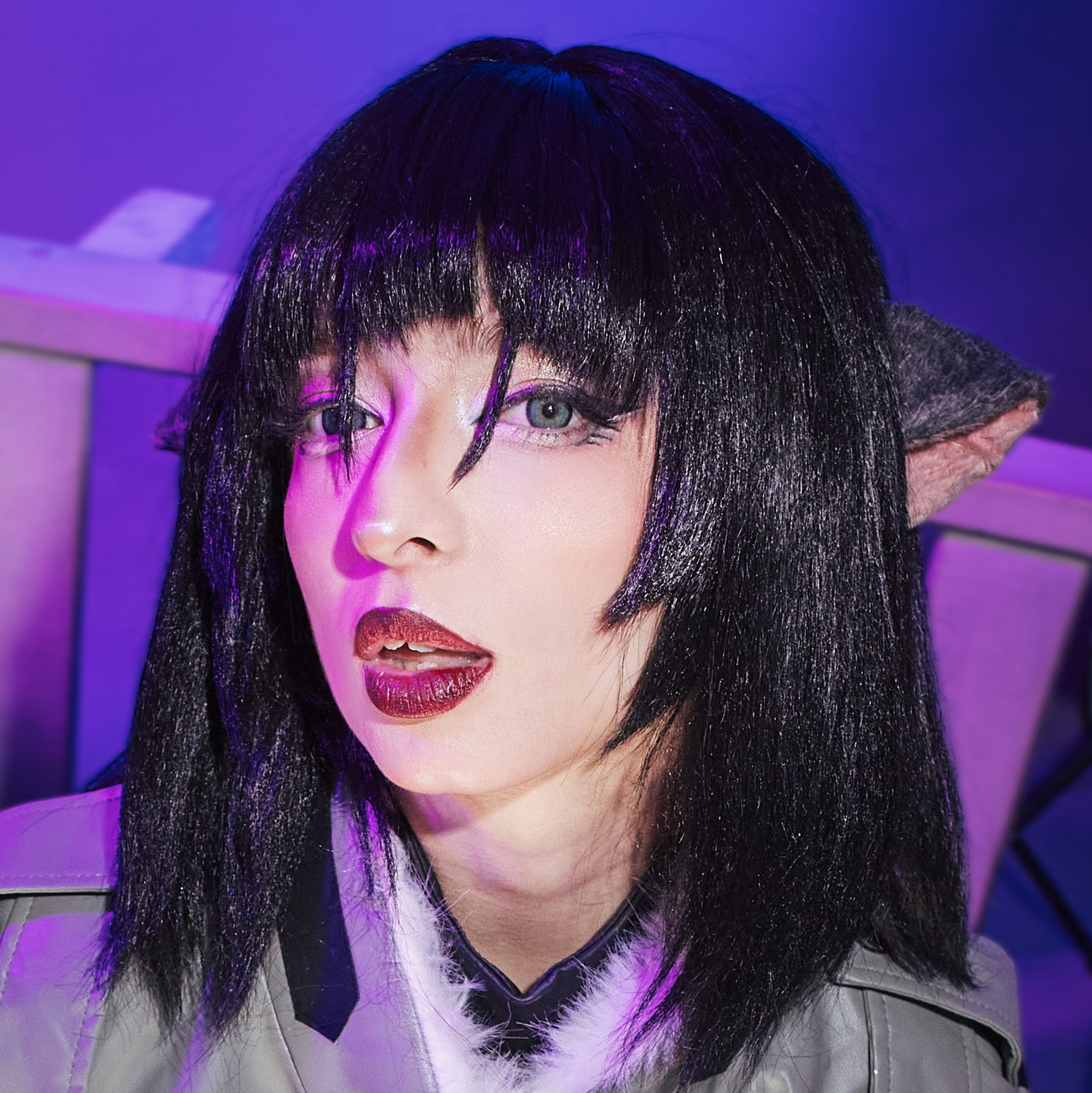 ⛩️ ᴋᴀᴏʀɪ ᴜᴄʜɪʜᴀ photo