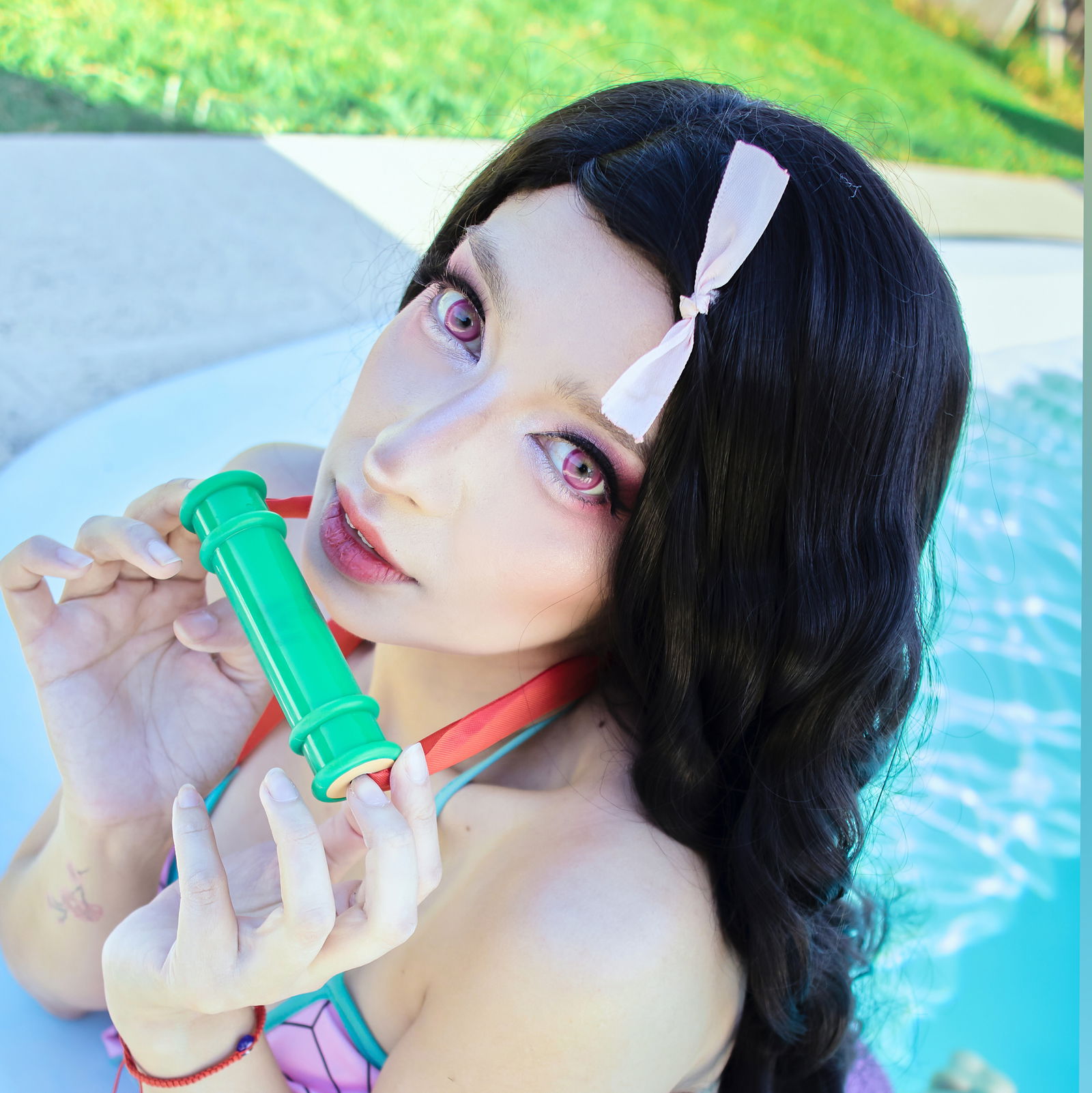 ⛩️ ᴋᴀᴏʀɪ ᴜᴄʜɪʜᴀ photo