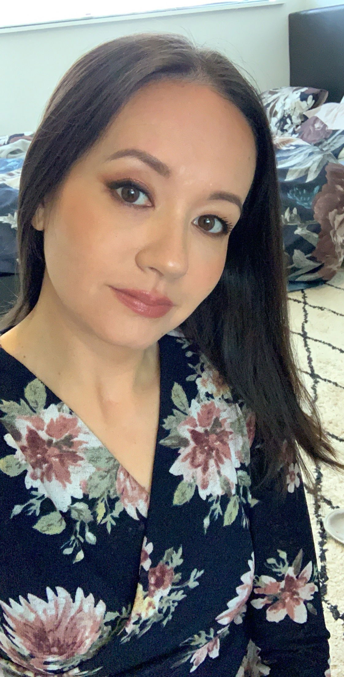 Daddy’s girl photo