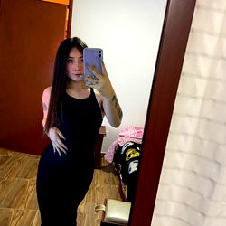 OnlyFans Model, Charli_Martinez