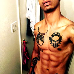 OnlyFans Model D_Andy