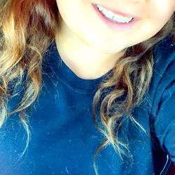 Amy, Young Adult Model from Arizona