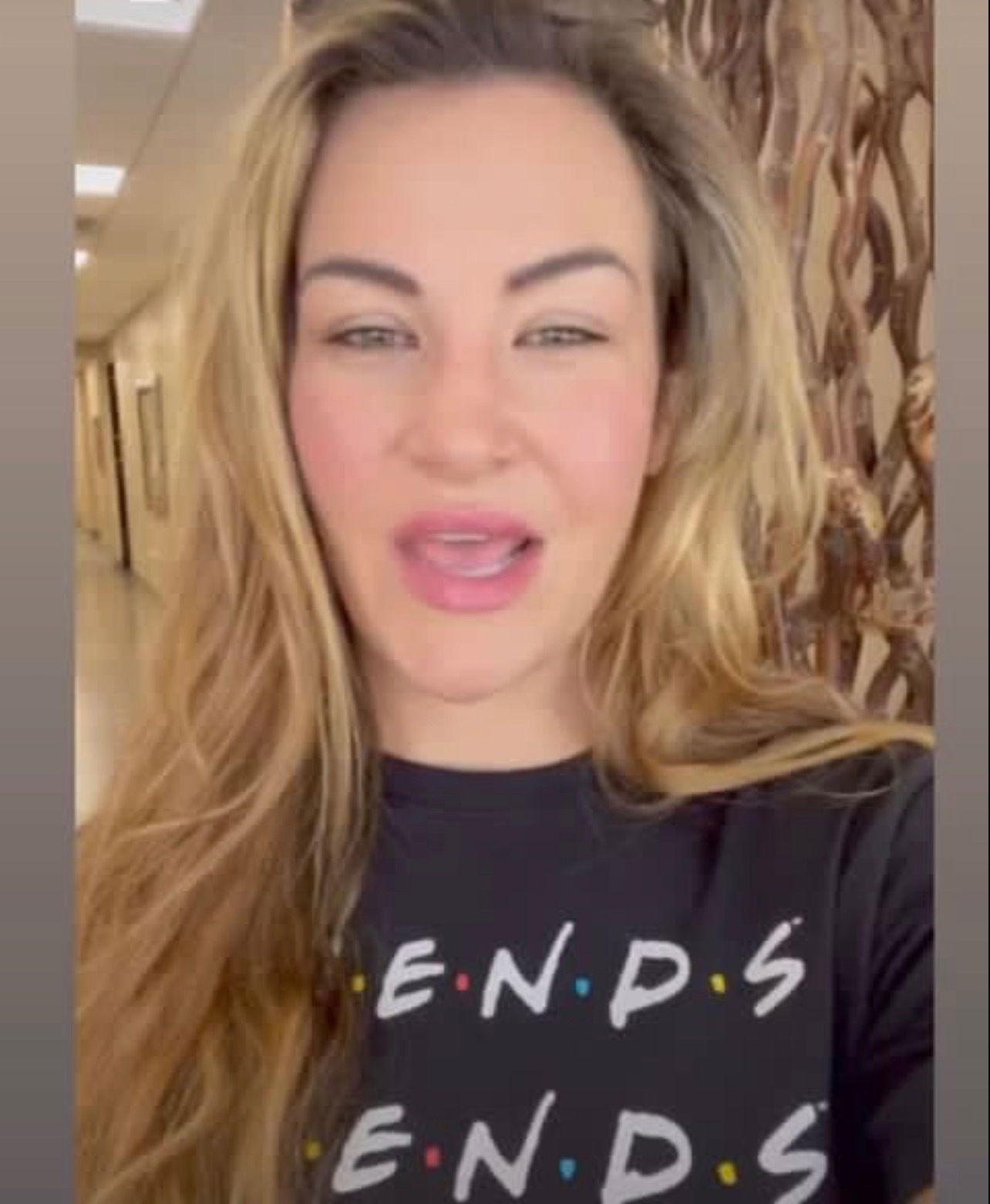 Elina: Passionate Petite Blonde with Enchanting Content