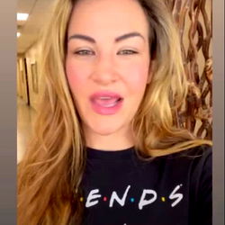 Miesha Tate, Las Vegas Model