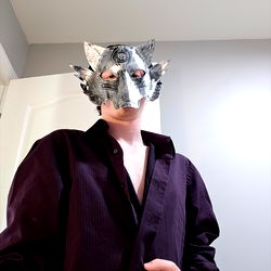 Felix's Unique Photo in OnlyFans