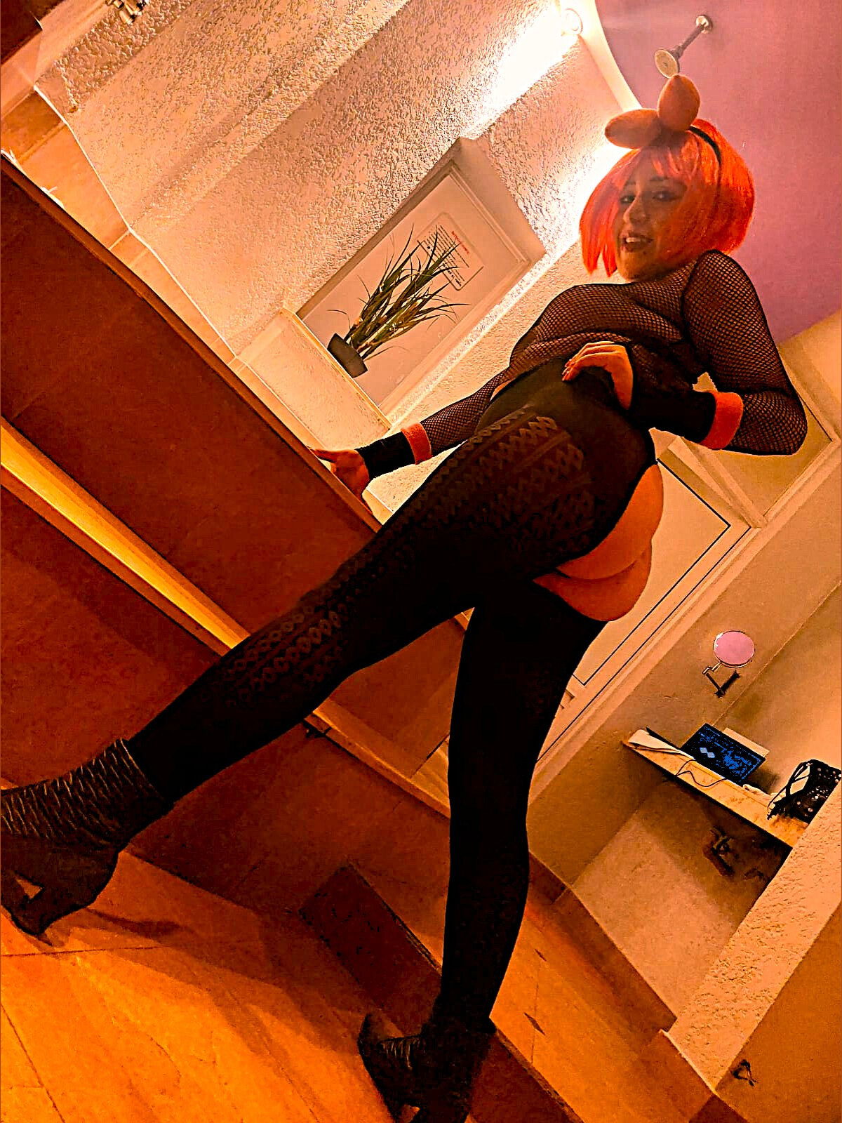 🎀Sex therapist😈🔥Acompañamiento emocional photo