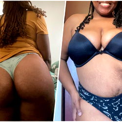 🌙Ebony Ethereal photo